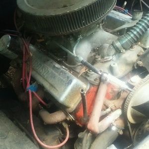 Meet your Posher, Jerry